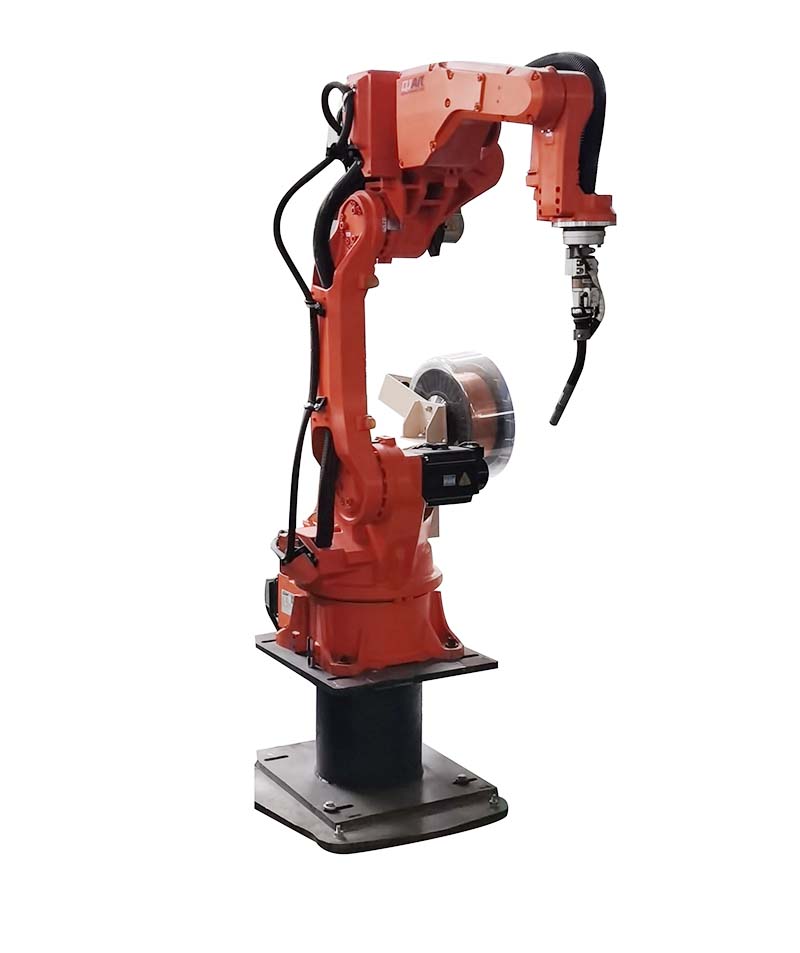 温州焊接机器人